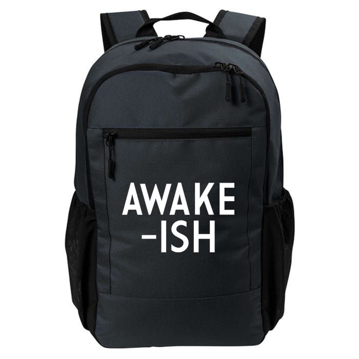 Awake-ish Backpack