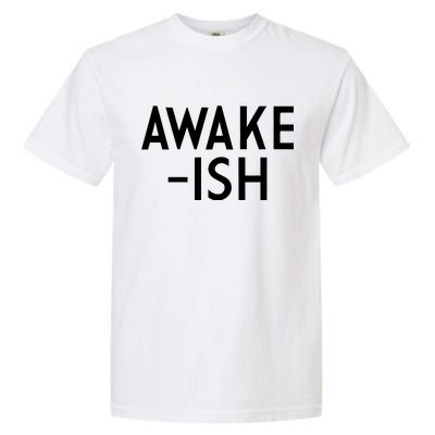 Awake-ish Garment-Dyed Heavyweight T-Shirt