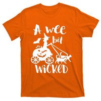 A Wee Bit Wicked T-Shirt