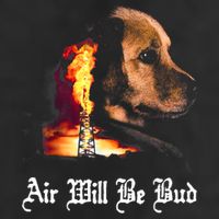 Air Will Be Blud Cool Comfort Performance Bucket Hat