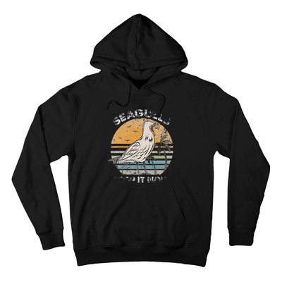 American Woodcock Bird Retro Vaporwave Unique Birding Gift design cute bird with the funny quote saying.Perfect for who love bird, bird quote, bird lover, animals, animal, ornithology, Farm Animals, Wildlife, Nature, Forest Hoodie