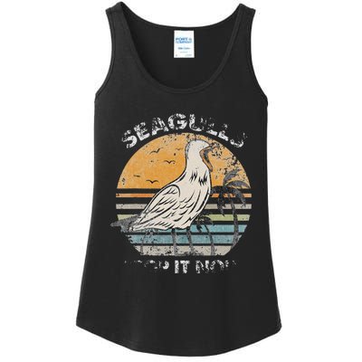 American Woodcock Bird Retro Vaporwave Unique Birding Gift design cute bird with the funny quote saying.Perfect for who love bird, bird quote, bird lover, animals, animal, ornithology, Farm Animals, Wildlife, Nature, Forest Ladies Essential Tank