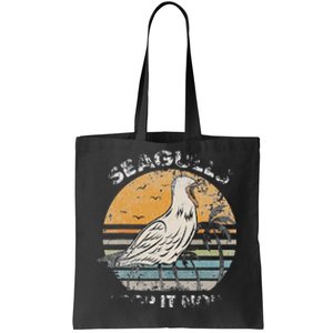 American Woodcock Bird Retro Vaporwave Unique Birding Gift design cute bird with the funny quote saying.Perfect for who love bird, bird quote, bird lover, animals, animal, ornithology, Farm Animals, Wildlife, Nature, Forest Tote Bag