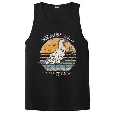 American Woodcock Bird Retro Vaporwave Unique Birding Gift design cute bird with the funny quote saying.Perfect for who love bird, bird quote, bird lover, animals, animal, ornithology, Farm Animals, Wildlife, Nature, Forest PosiCharge Competitor Tank