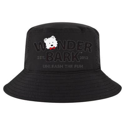 Awesome Wonder Bark Attire Cool Comfort Performance Bucket Hat