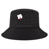 Awesome Wonder Bark Attire Cool Comfort Performance Bucket Hat