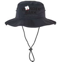 Awesome Wonder Bark Attire Bucket Hat