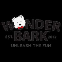 Awesome Wonder Bark Attire Youth Performance Sprint T-Shirt