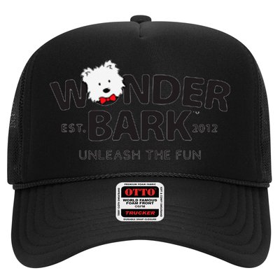 Awesome Wonder Bark Attire Hat