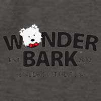 Awesome Wonder Bark Attire Vector Backpack