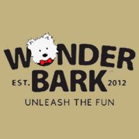 Awesome Wonder Bark Attire Cooling Performance Crew T-Shirt
