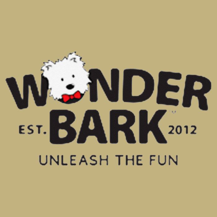 Awesome Wonder Bark Attire Cooling Performance Crew T-Shirt