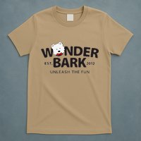 Awesome Wonder Bark Attire T-Shirt