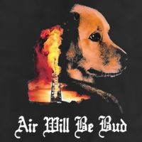 Air Will Be Bud  Cool Comfort Performance Bucket Hat
