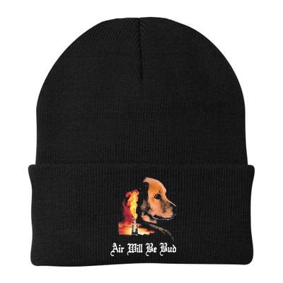 Air Will Be Bud  Beanie