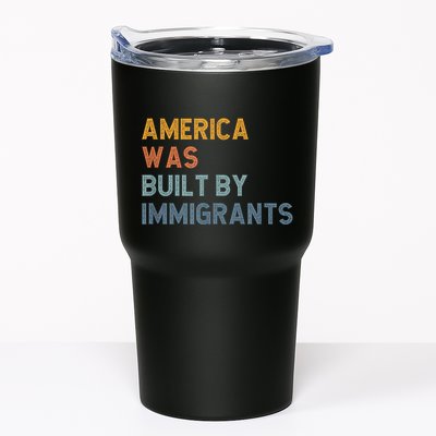 America Was Built By Immigrants Support Refugee Rights Tumbler