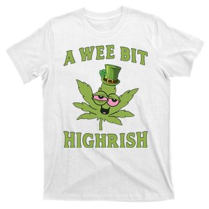 A Wee Bit Highrish T-Shirt