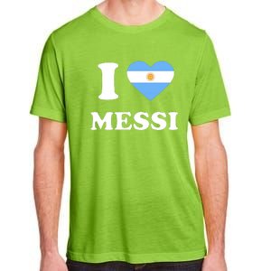 Argentina World Champion Football For Lover Gift Trending Adult ChromaSoft Performance T-Shirt