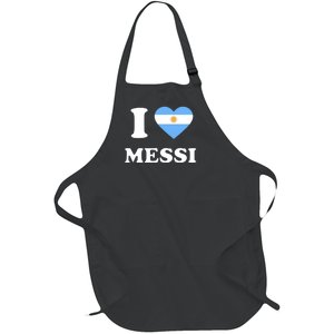 Argentina World Champion Football For Lover Gift Trending Full-Length Apron With Pockets