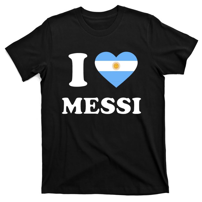 Argentina World Champion Football For Lover Gift Trending T-Shirt