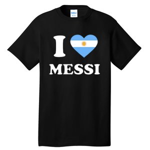 Argentina World Champion Football For Lover Gift Trending Tall T-Shirt