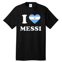 Argentina World Champion Football For Lover Gift Trending Tall T-Shirt