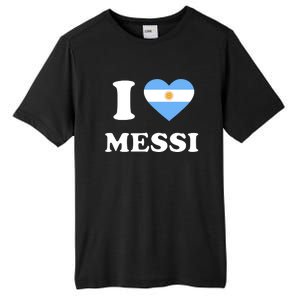 Argentina World Champion Football For Lover Gift Trending Tall Fusion ChromaSoft Performance T-Shirt