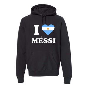 Argentina World Champion Football For Lover Gift Trending Premium Hoodie