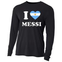 Argentina World Champion Football For Lover Gift Trending Cooling Performance Long Sleeve Crew