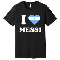 Argentina World Champion Football For Lover Gift Trending Premium T-Shirt