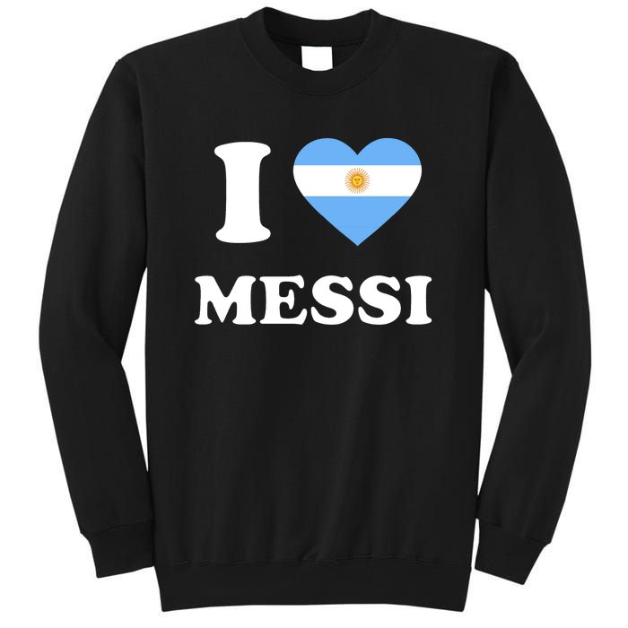 Argentina World Champion Football For Lover Gift Trending Tall Sweatshirt