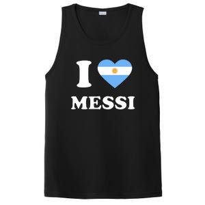 Argentina World Champion Football For Lover Gift Trending PosiCharge Competitor Tank