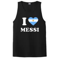 Argentina World Champion Football For Lover Gift Trending PosiCharge Competitor Tank