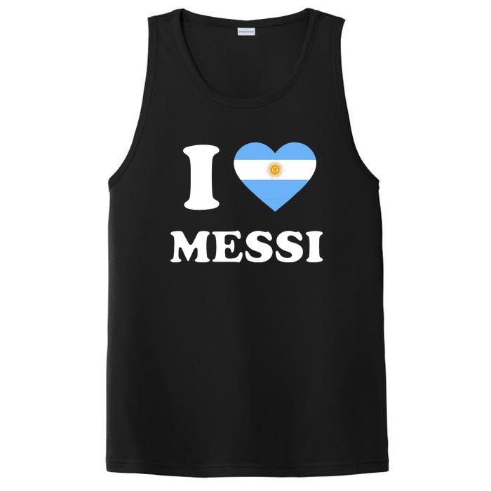 Argentina World Champion Football For Lover Gift Trending PosiCharge Competitor Tank