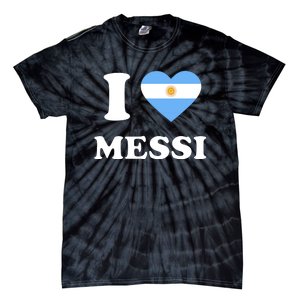 Argentina World Champion Football For Lover Gift Trending Tie-Dye T-Shirt