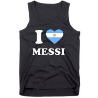 Argentina World Champion Football For Lover Gift Trending Tank Top