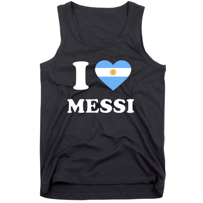 Argentina World Champion Football For Lover Gift Trending Tank Top