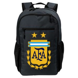 Argentina World Champion Football For Lover Gift Trending Daily Commute Backpack