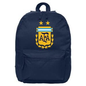 Argentina World Champion Football For Lover Gift Trending 16 in Basic Backpack