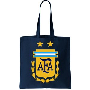 Argentina World Champion Football For Lover Gift Trending Tote Bag