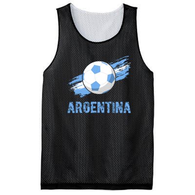 Argentina World Champion Football For Lover Gift Trending Mesh Reversible Basketball Jersey Tank