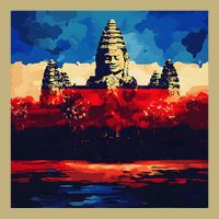 Angkor Wat Cambodia Explore Ancient Temples Polo