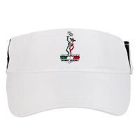 Atlanta Winner Daniel Suarez Adult Drive Performance Visor