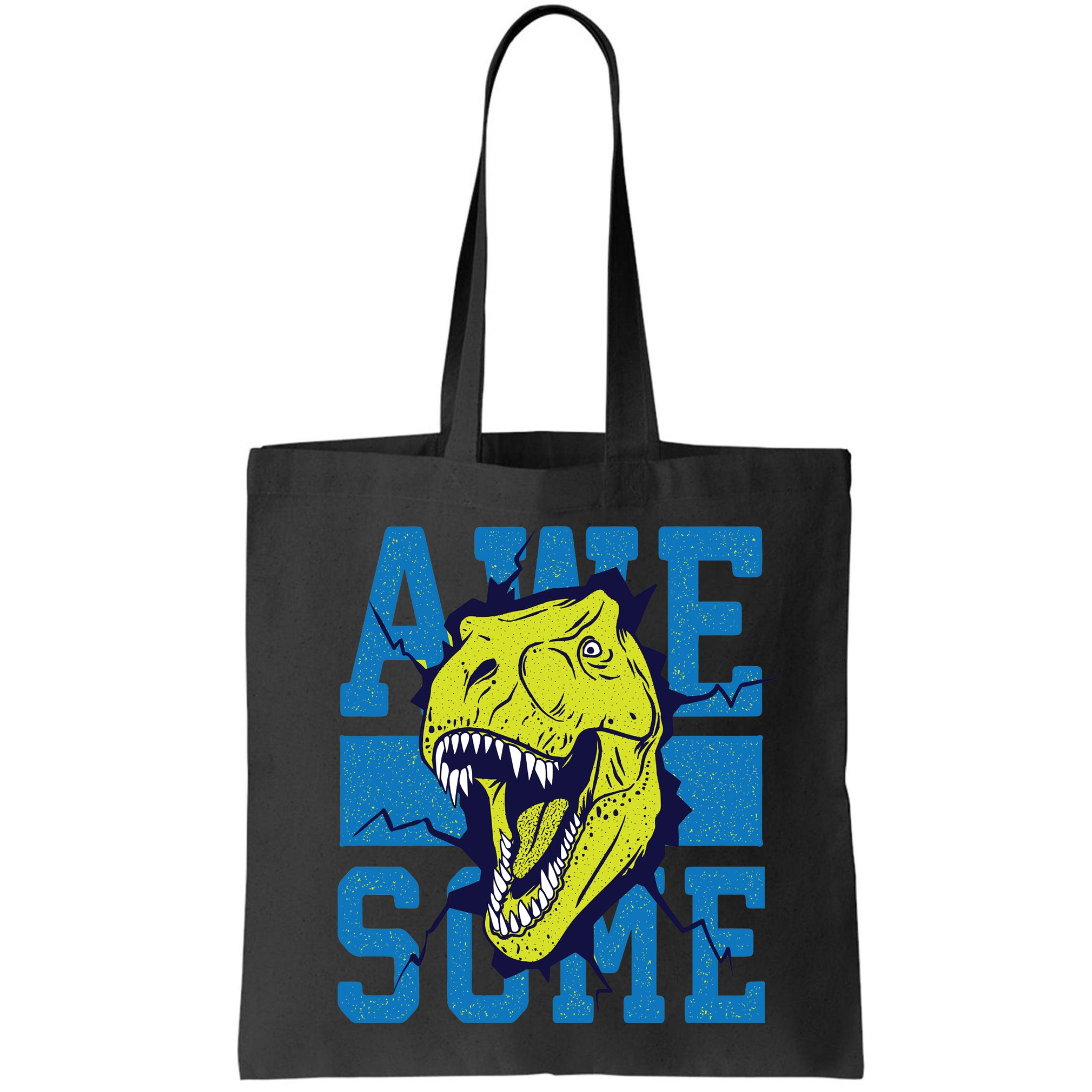 Awesome Dinosaur Cute Bag