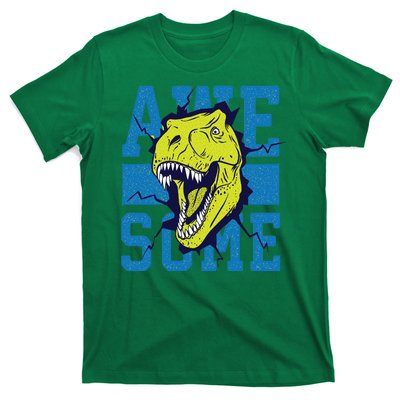 Awesome Dinosaur Cute T-Shirt