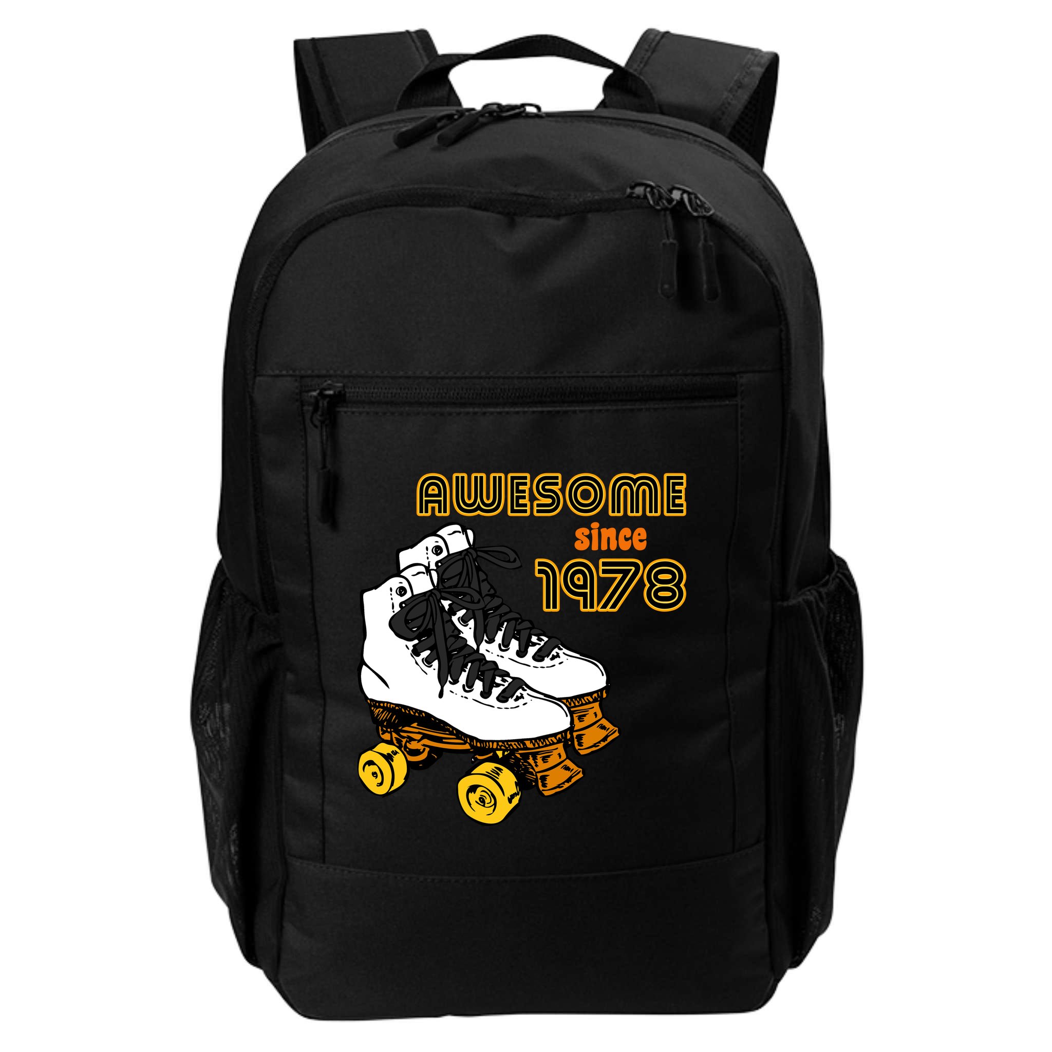 Awesome Since 1978 Backpack
