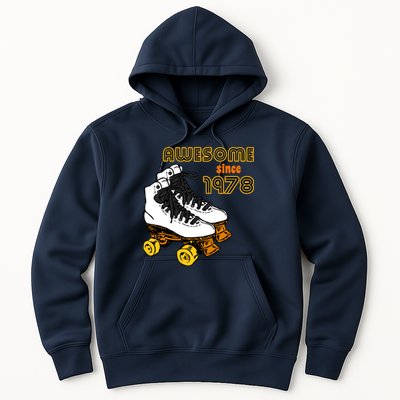 Awesome Since 1978 Hoodie