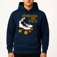 Awesome Since 1978 Hoodie