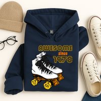 Awesome Since 1978 Hoodie
