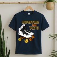 Awesome Since 1978 T-Shirt